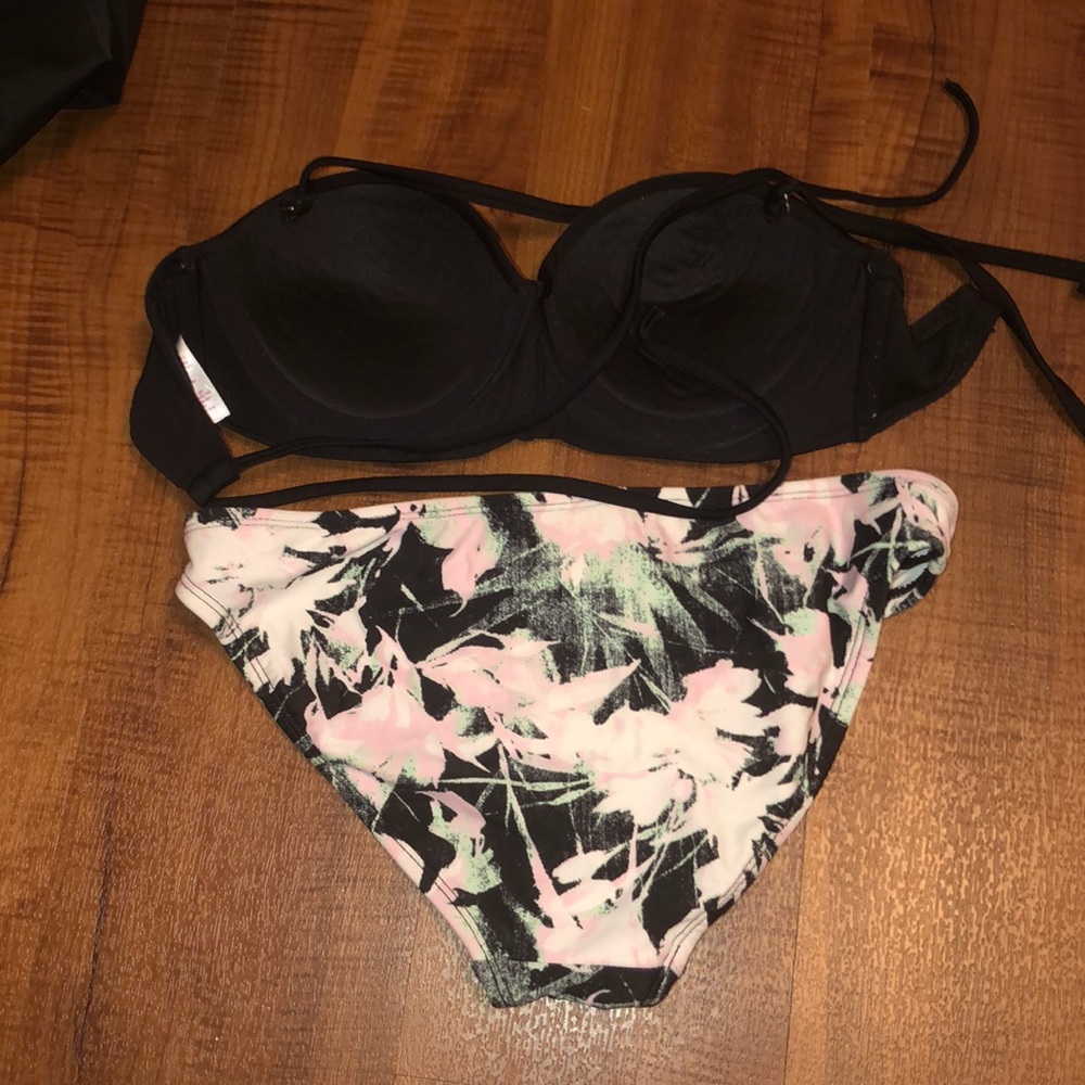 Target Bathing Suit - Picture 2 of 3
